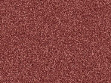 Vorwerk Luana Teppichboden 1Q47 rot – 100 m² Rolle, UVP 6990 €, nur 3990 €